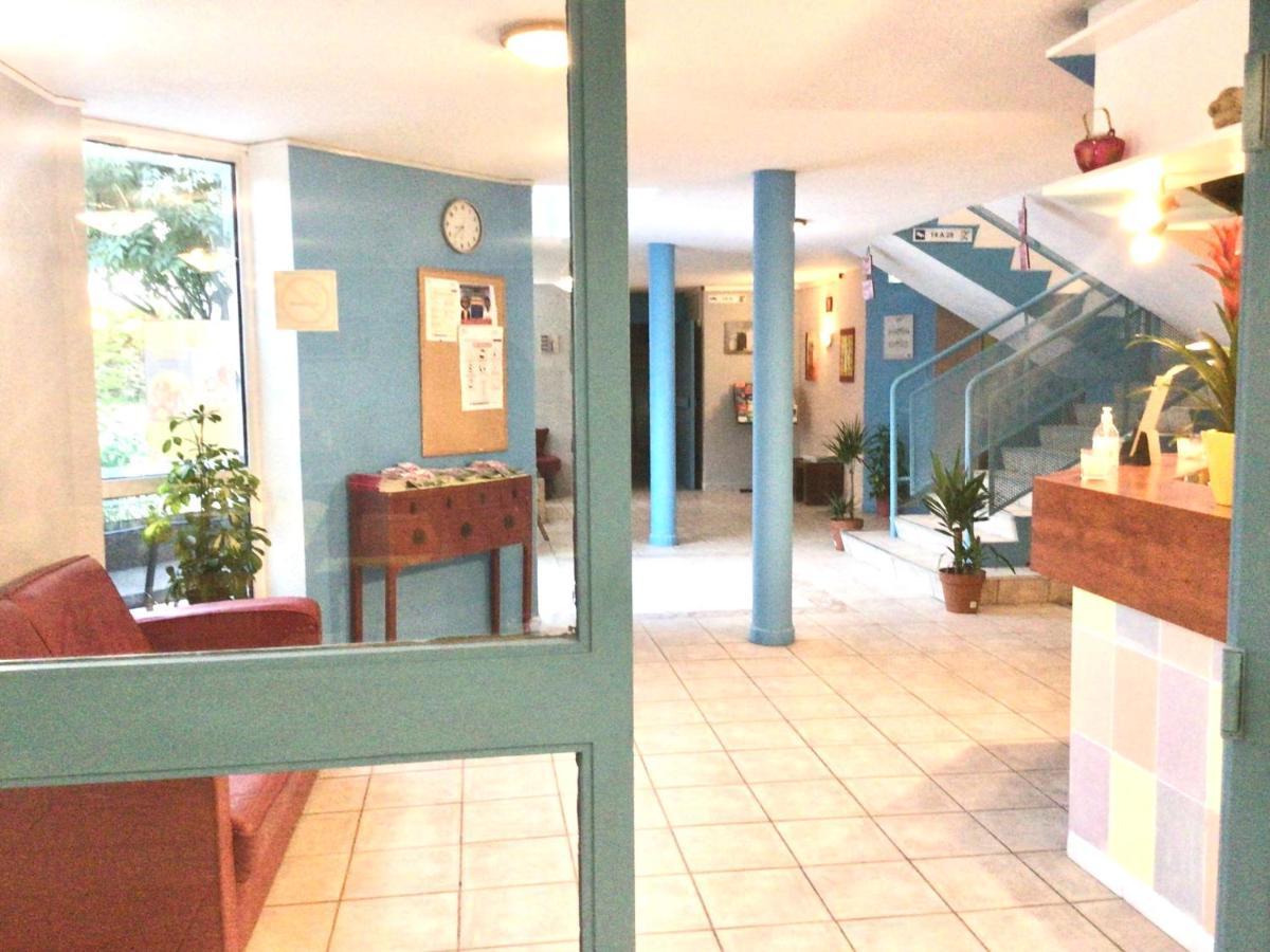 Confortel Avignon Tgv Hotel Exterior photo